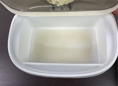 secondhand Diapering