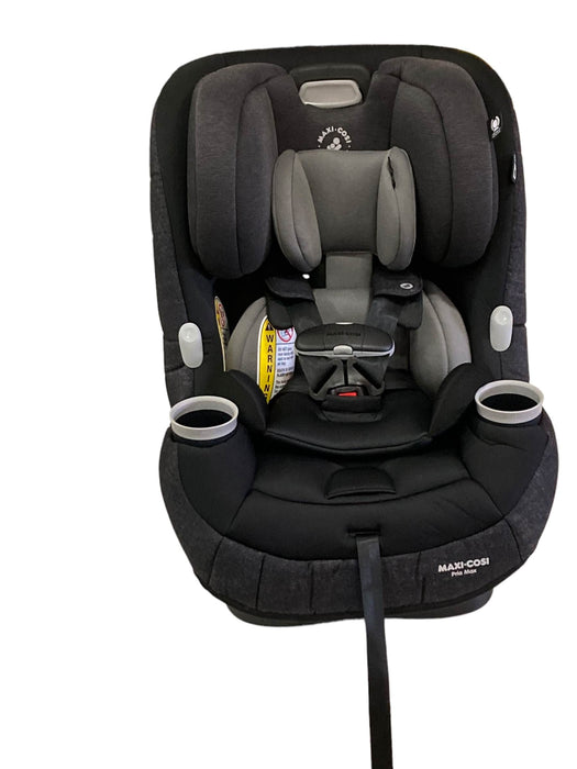 used Carseat