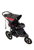 used Baby Trend Range Jogging Stroller, 2017