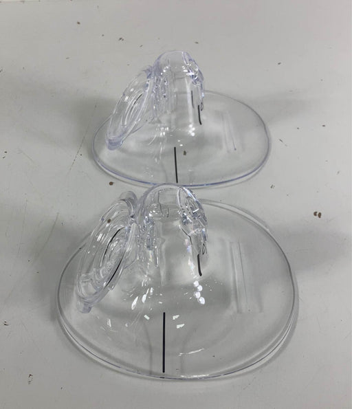 secondhand Elvie Breast Shield Flanges