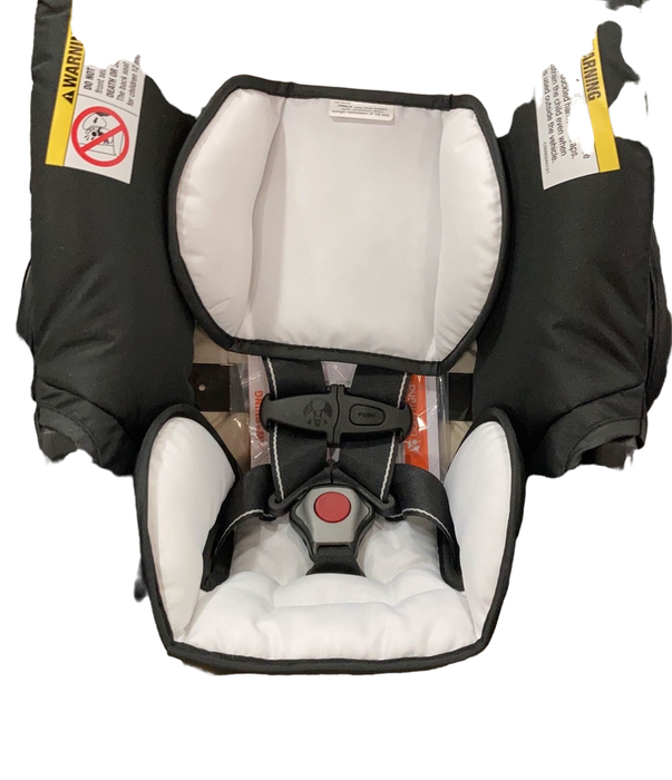 used Carseat