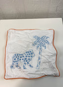 used Pottery Barn Kids Bedding Set