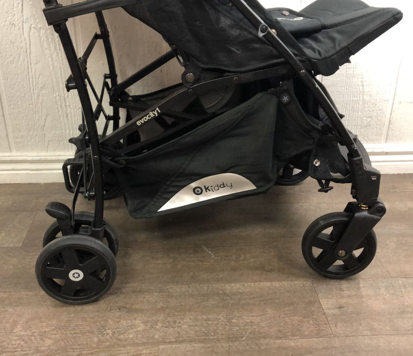 secondhand Strollers