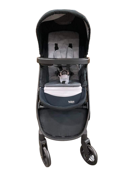 secondhand Strollers