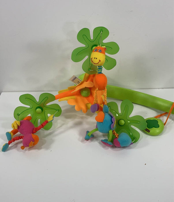 secondhand Tiny Love Mobile, Sweet Island Dreams 