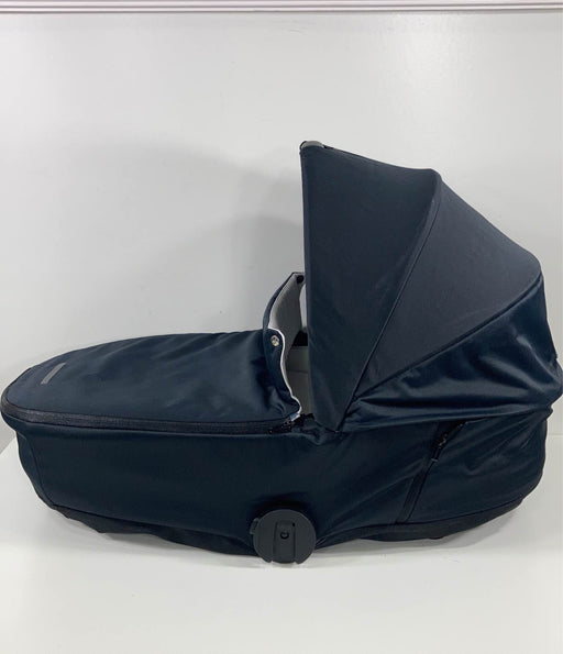 secondhand Cybex MIOS LUX Carry Cot, Black