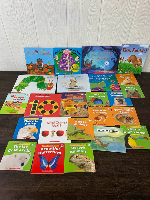 Shop BUNDLE Learning Books at GoodBuy Gear