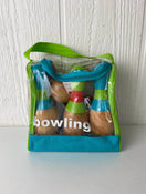 used Bowling Set