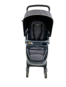 secondhand Chicco Bravo Stroller, 2017