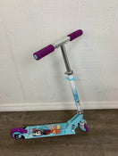 used Huffy In Line Frozen Scooter