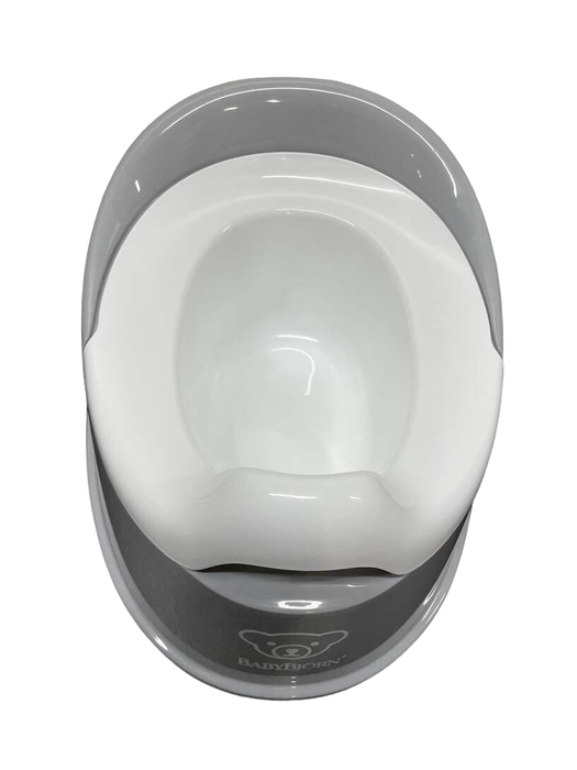 secondhand Diapering