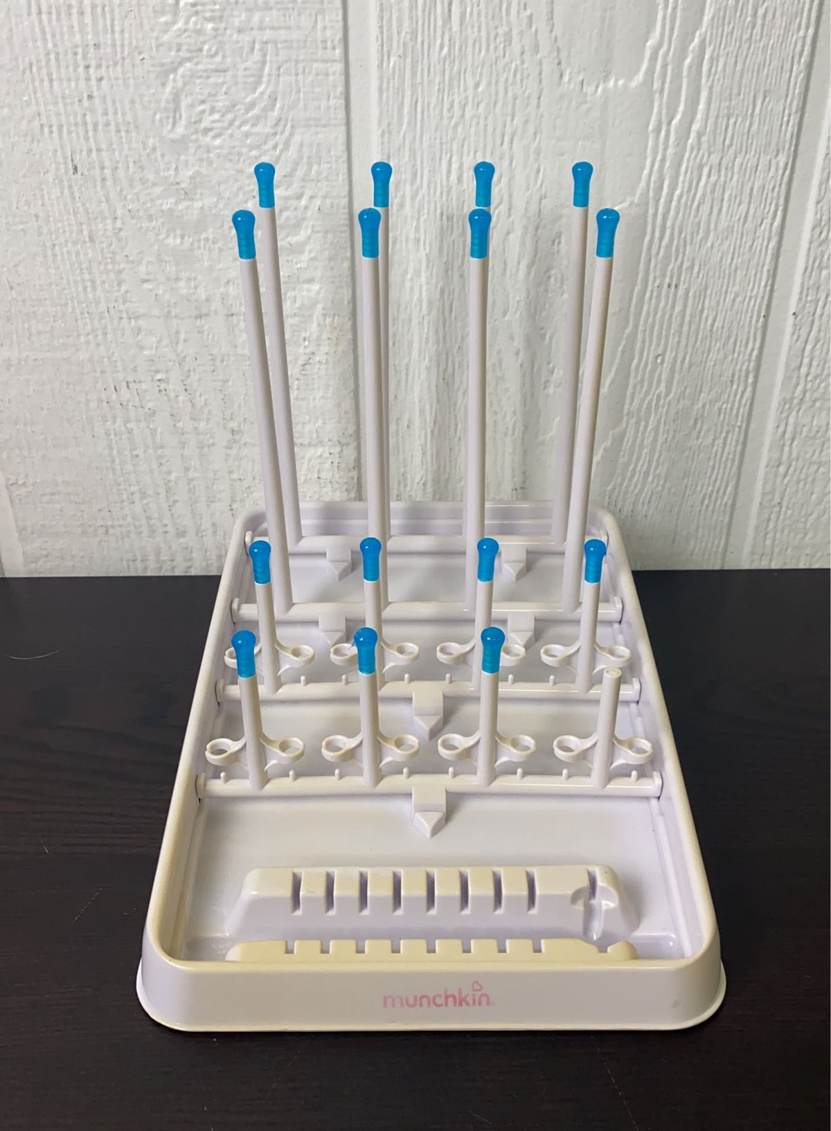 Munchkin Fold Bottle Drying Rack — GoodBuy Gear