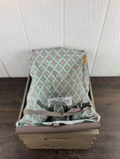 secondhand Binxy Baby Shopping Cart Hammock