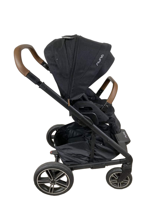 used Strollers