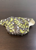 used BUNDLE Cloth Diapers