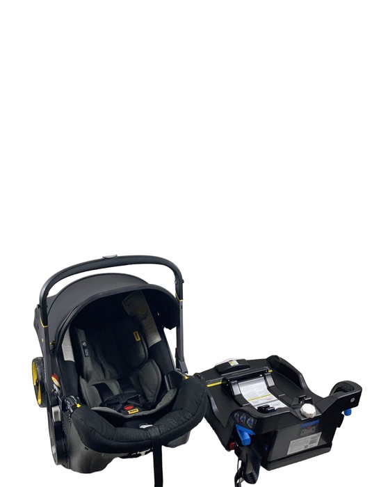 secondhand Strollers