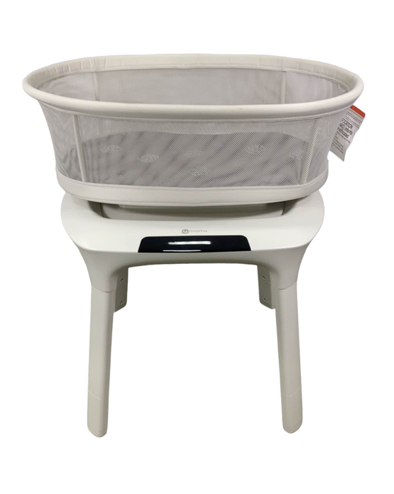 secondhand 4moms MamaRoo Sleep Bassinet