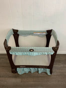 used Graco Travel Lite Crib