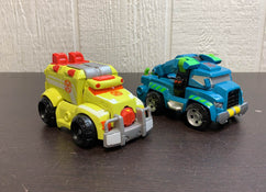 used Toys