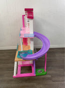 used Barbie Dreamhouse Dollhouse