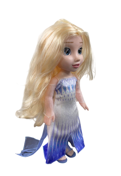 secondhand Jakks Pacific Disney Frozen Baby Doll