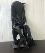 used MiniMeis Baby Shoulder Carrier