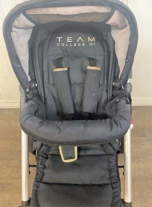 secondhand Mutsy Team College 01 Stroller