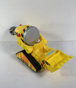 used PAW Patrol The Movie Rubble's Deluxe Bulldozer