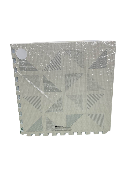 Shop House Of Noa Little Nomad Play Mat, Gallery-Terrazzo, 4x6' at GoodBuy Gear