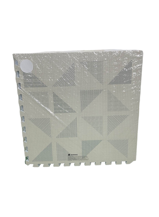 Shop House Of Noa Little Nomad Play Mat, Gallery-Terrazzo, 4x6' at GoodBuy Gear