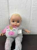 used Jakks Pacific Baby Doll