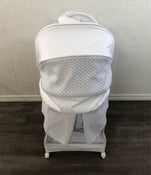 used Serta iComfort Bedside Bassinet