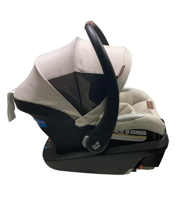 secondhand Carseat