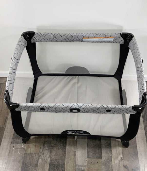 Shop Graco Pack 'n Play Newborn2Toddler, (42 Inches (H) x 28.5 Inches (W) x 36.5 Inches (D") at GoodBuy Gear