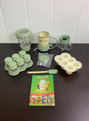 used Magic Bullet Baby Bullet