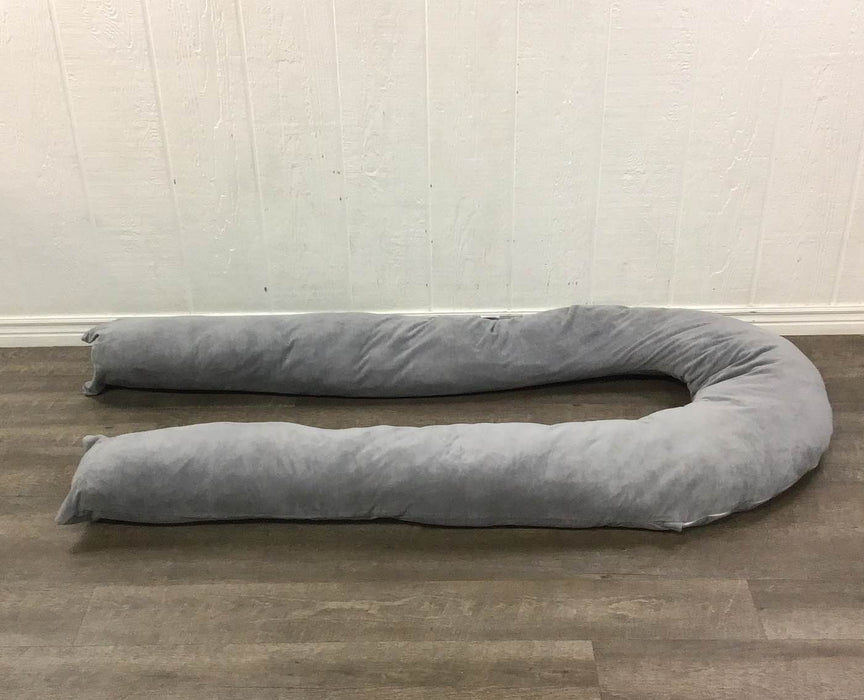 secondhand Queen Rose Pregnancy Body Pillow