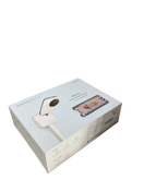 secondhand Miku Pro Smart Baby Monitor with Wall Mount