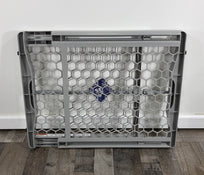 used Regalo Plastic Expandable Safety Gate