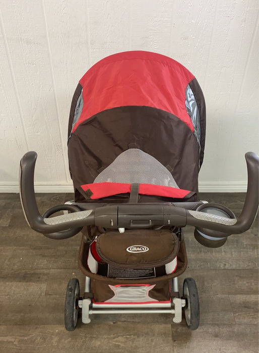 secondhand Strollers