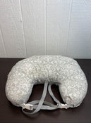 used Boppy Best Latch Breastfeeding Pillow