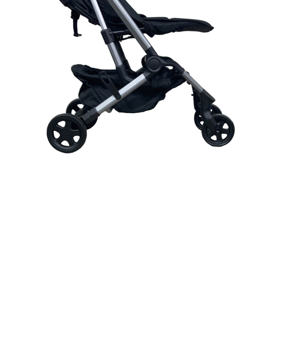 used Colugo Compact Stroller, Black, 2023