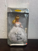 used Mattel Barbie Collector Edition, Wedding Day