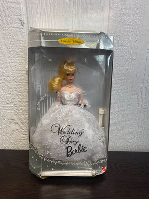 Mattel Barbie Collector Edition, Wedding Day