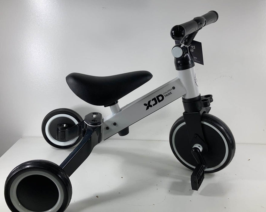 Shop XJD Kid’s Tricycle at GoodBuy Gear
