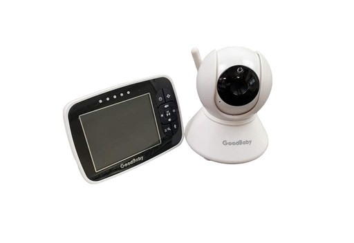 secondhand Goodbaby Portable Video Baby Monitors