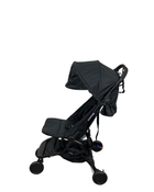 secondhand Mountain Buggy Nano V3 Stroller, Black, 2021