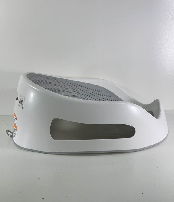 Shop Angelcare Bath Support Seat, Grey at GoodBuy Gear