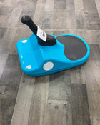 secondhand Zipfy Luge Snow Sled