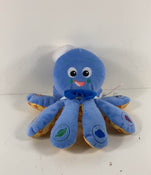 used Baby Einstein Octoplush Musical Plush Toy