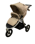 used Bumbleride Indie Stroller, 2023, Sand